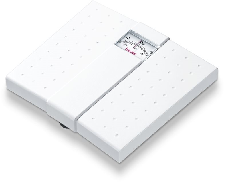 Beurer MS 01 WH Osobná váha