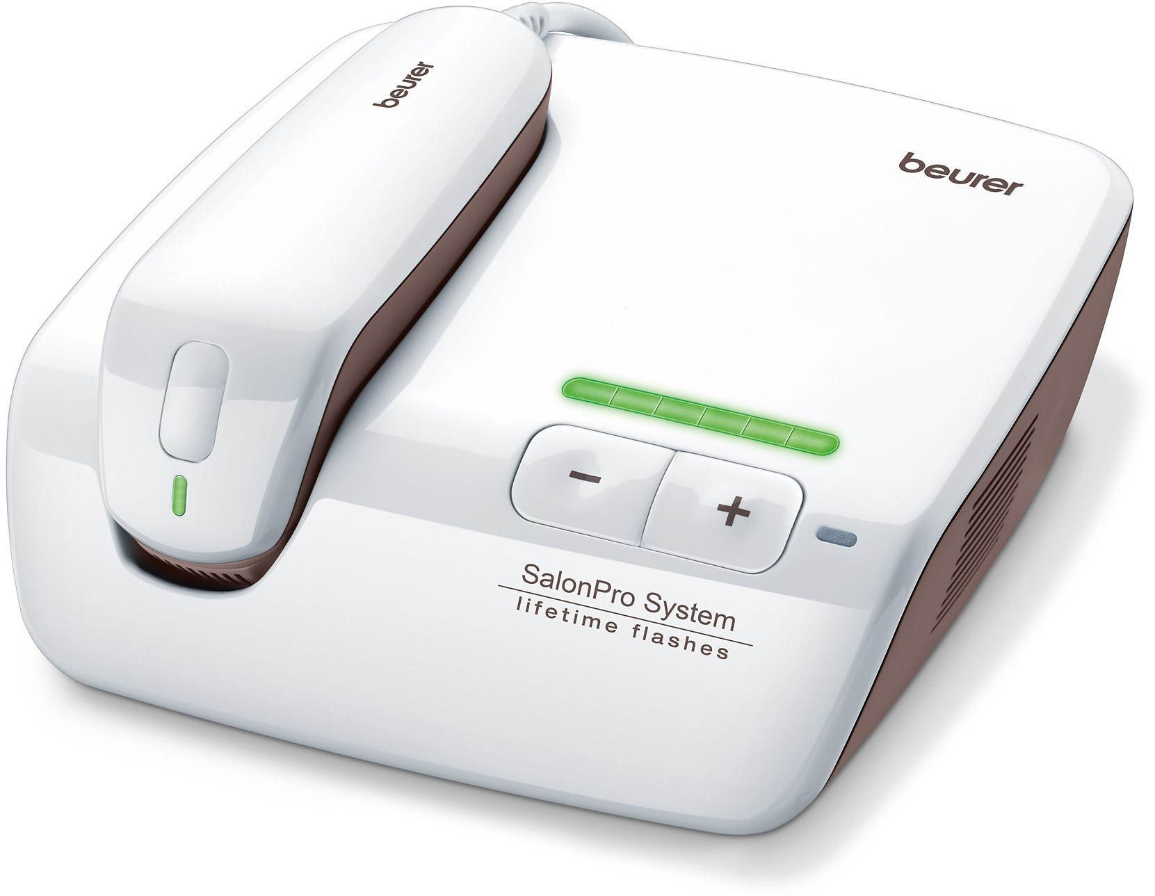 BEURER IPL 10000+ IPL epilátor