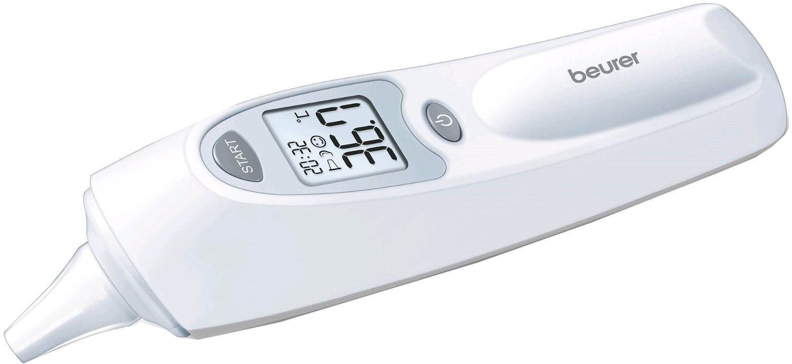 Beurer FT 58 Hőmérő