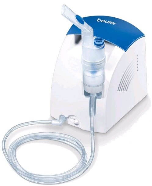 Beurer IH26 - inhalátor Inhalátor