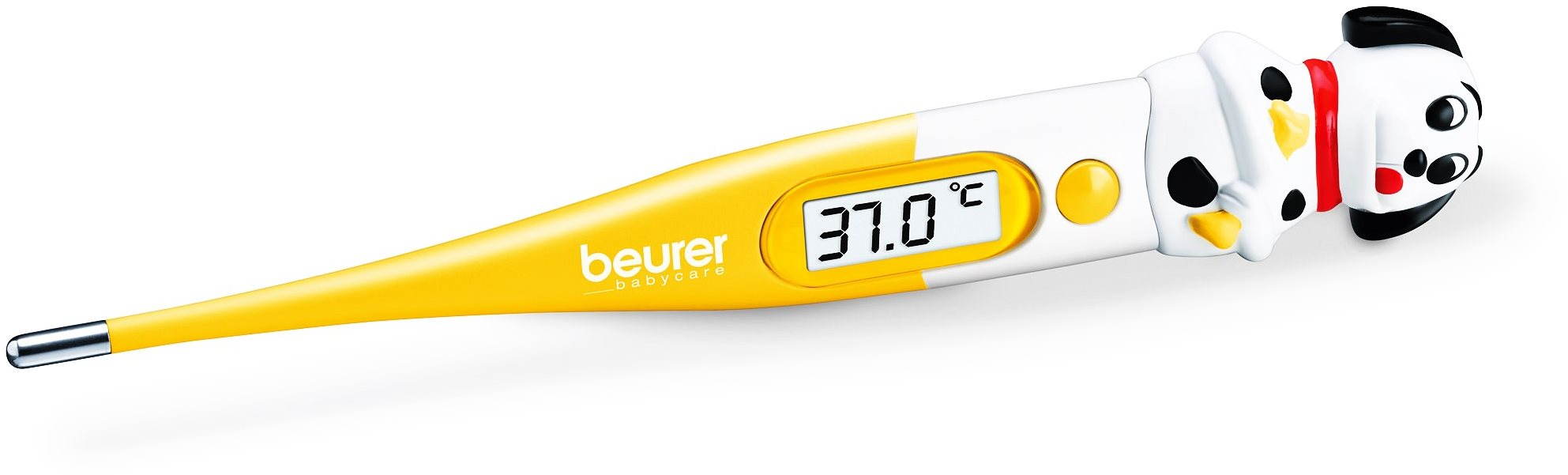 Beurer BY 11 - Pes Detský teplomer