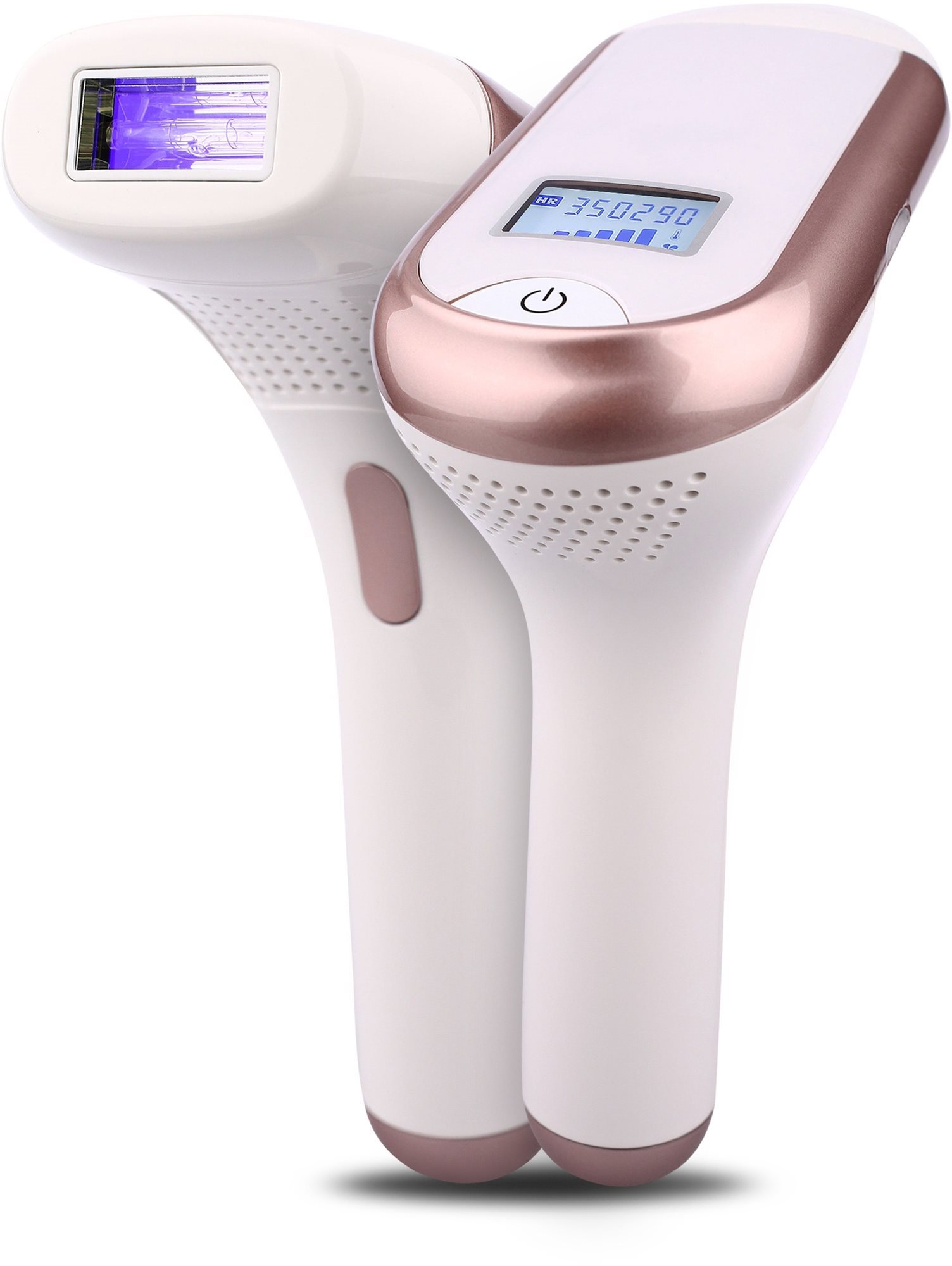 Beautyrelax IPL Premium IPL epilátor