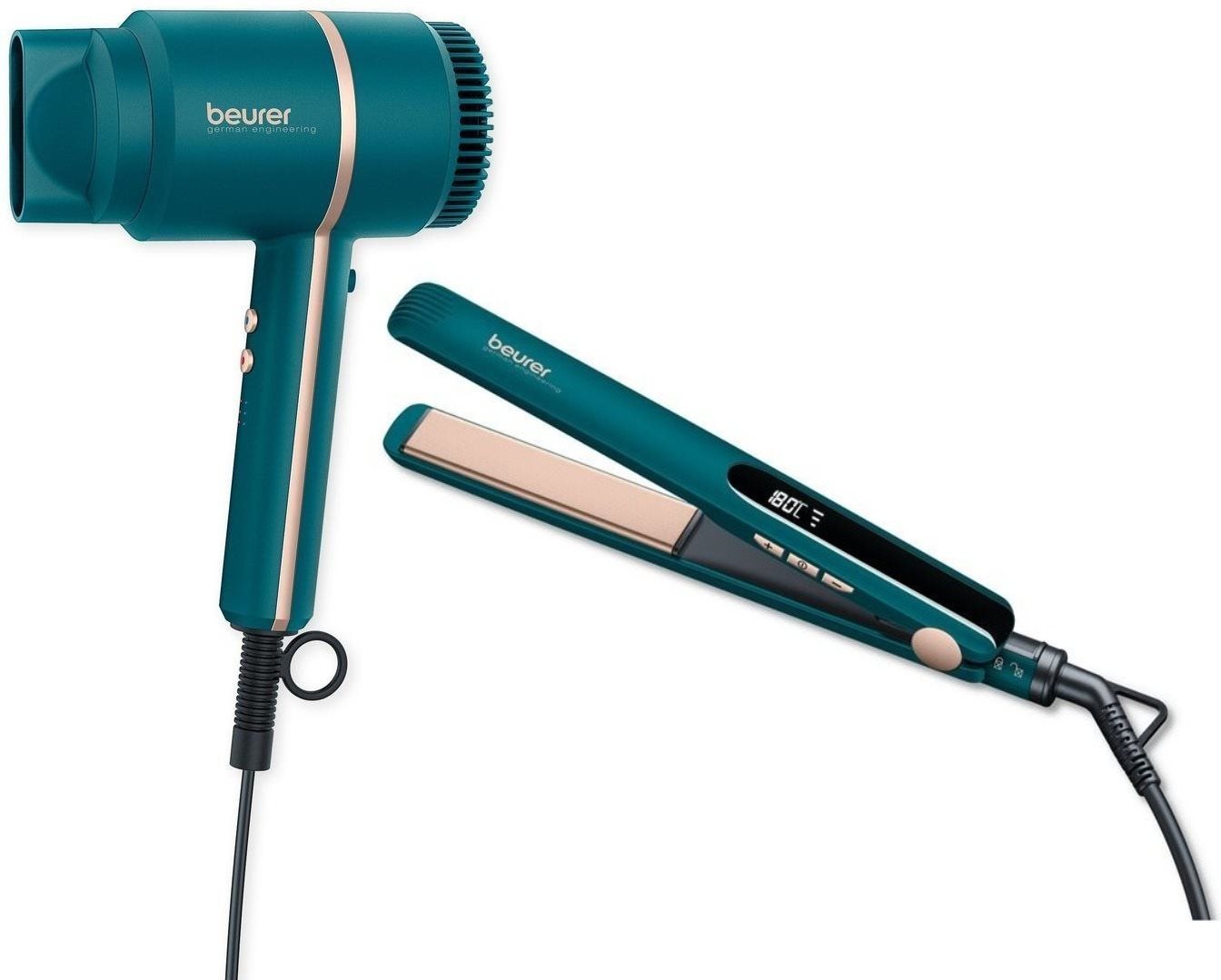 Beurer HC35 + BEURER HS 50 Ocean Set