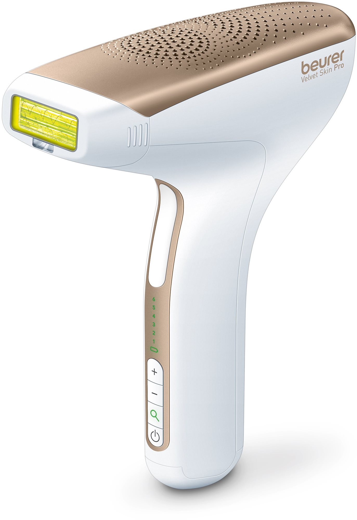 BEU-IPL8500 IPL epilátor