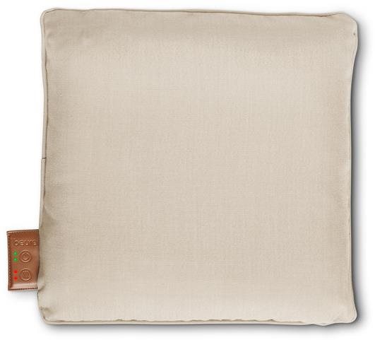 Beurer MG 139 Beige Masszázs párna