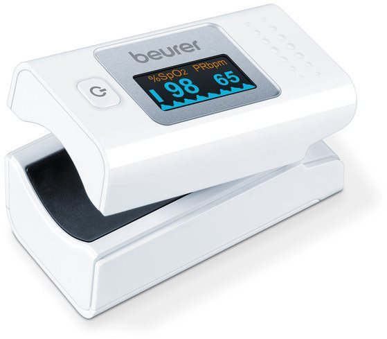 BEURER PO 35 Oxymeter