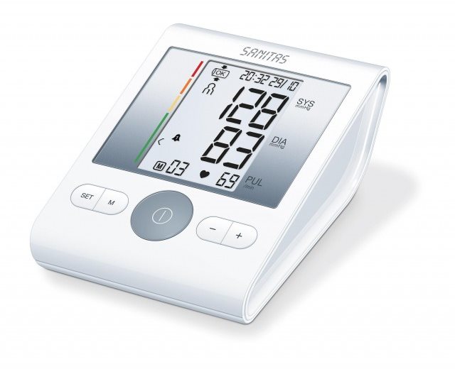 Beurer SAN-SBM22 Tlakomer