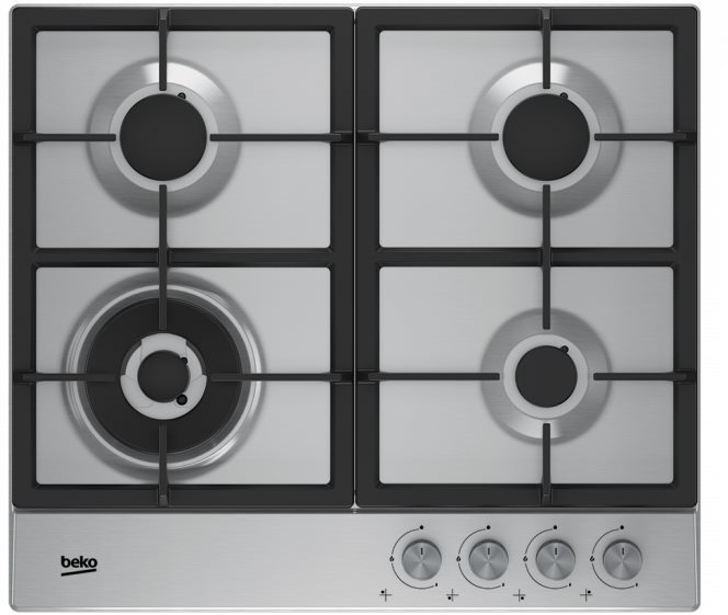 BEKO HIAW 64225 SX Varná doska