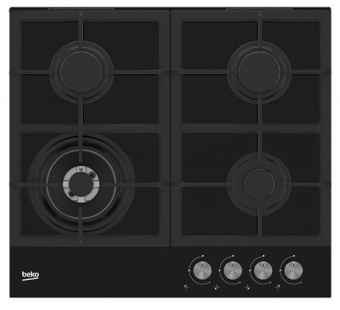 BEKO HILW 64225 S Varná doska