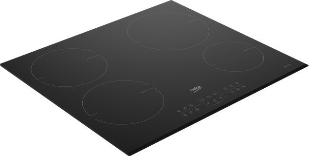 Beko HII64202MTB Főzőlap