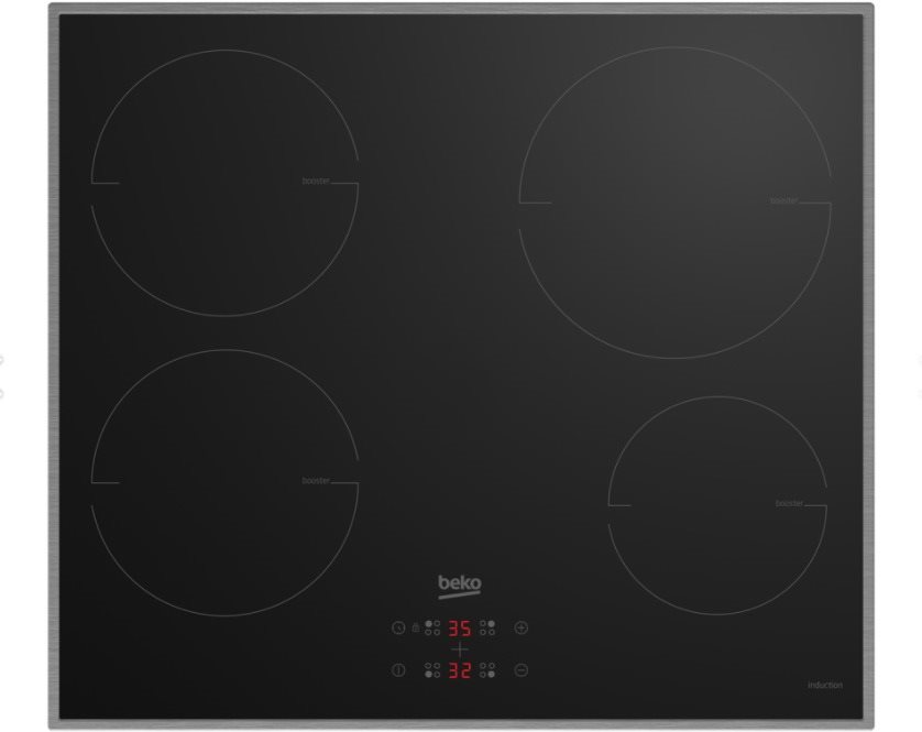BEKO HII64400MTX Varná doska