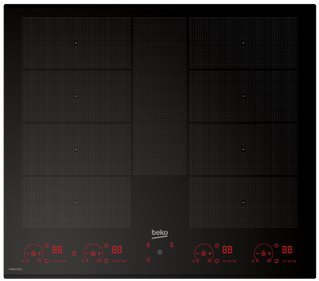BEKO HII 68811 NT Varná doska