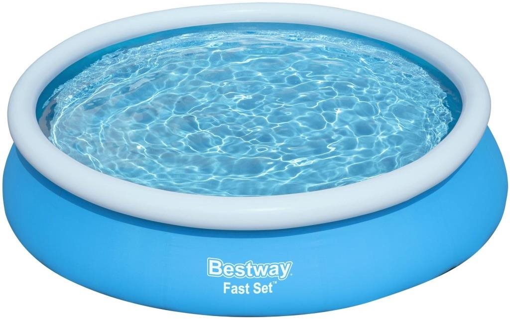 BESTWAY Fast Set 3,66 m × 76cm Bazén