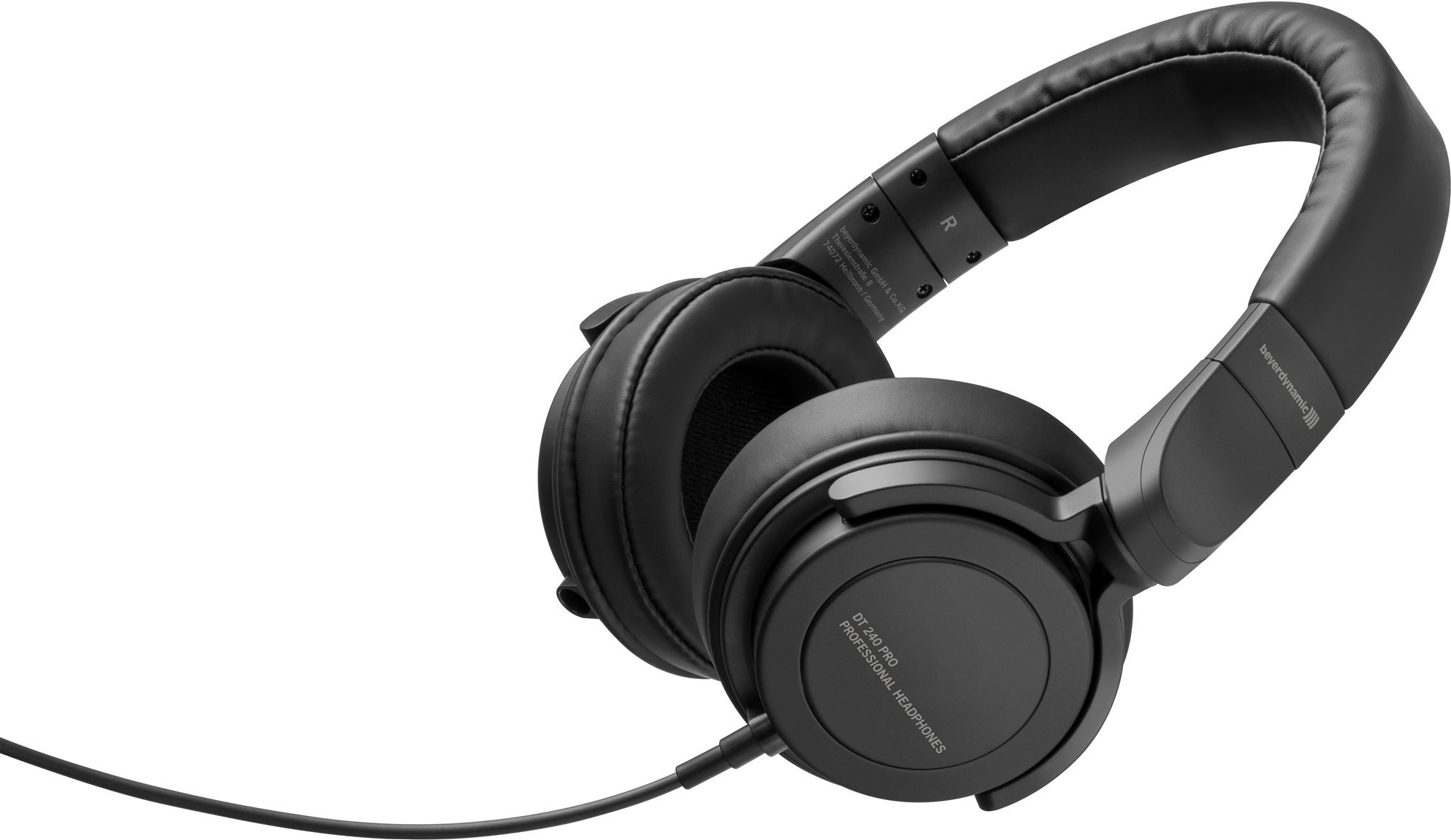 beyerdynamic DT 240 PRO 34 Ohm Headphones