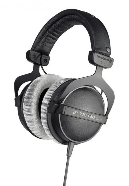 beyerdynamic DT 770 PRO 250 Ohm Kopfhörer