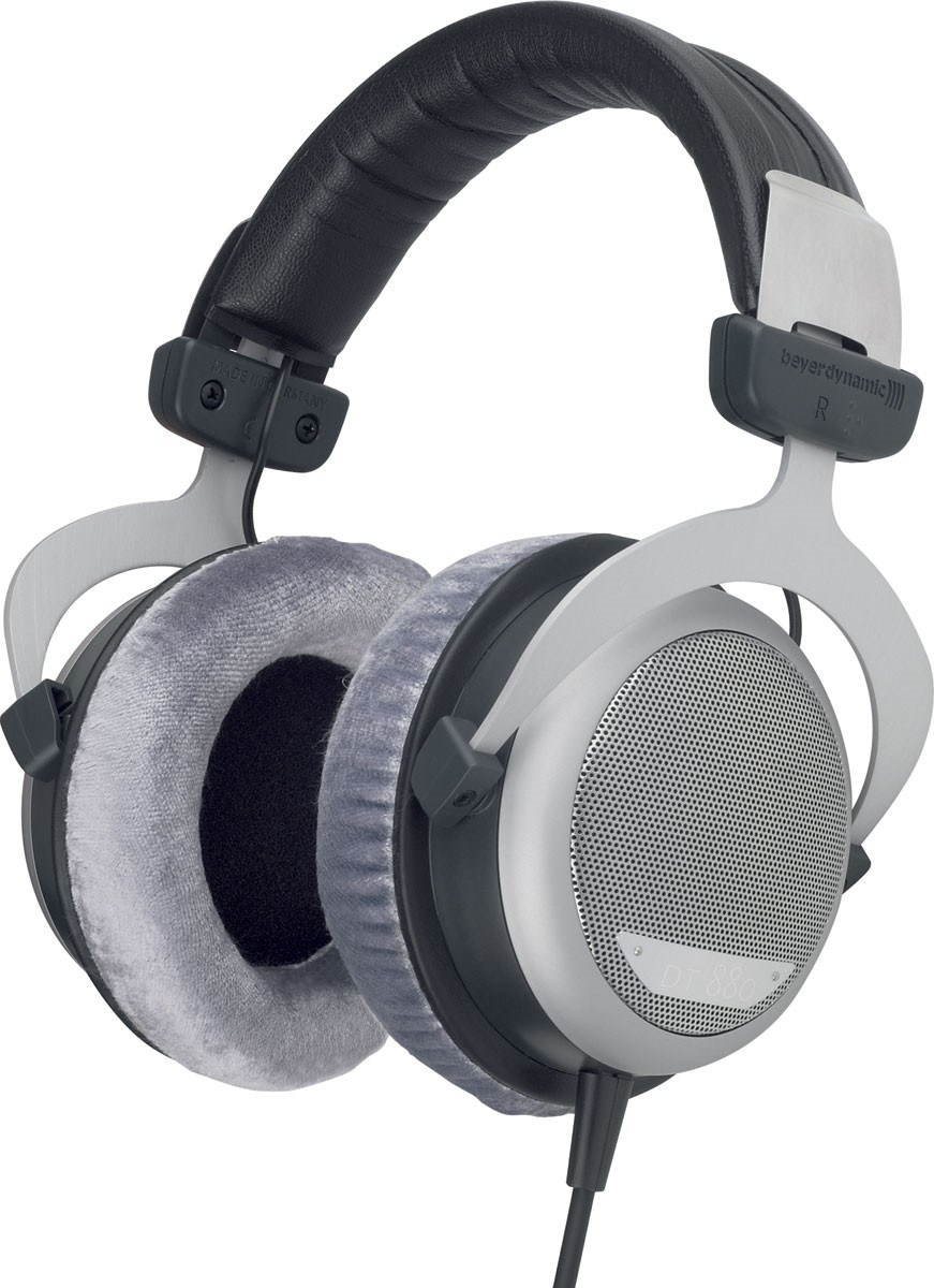 beyerdynamic DT 880 32 Ohm Headphones