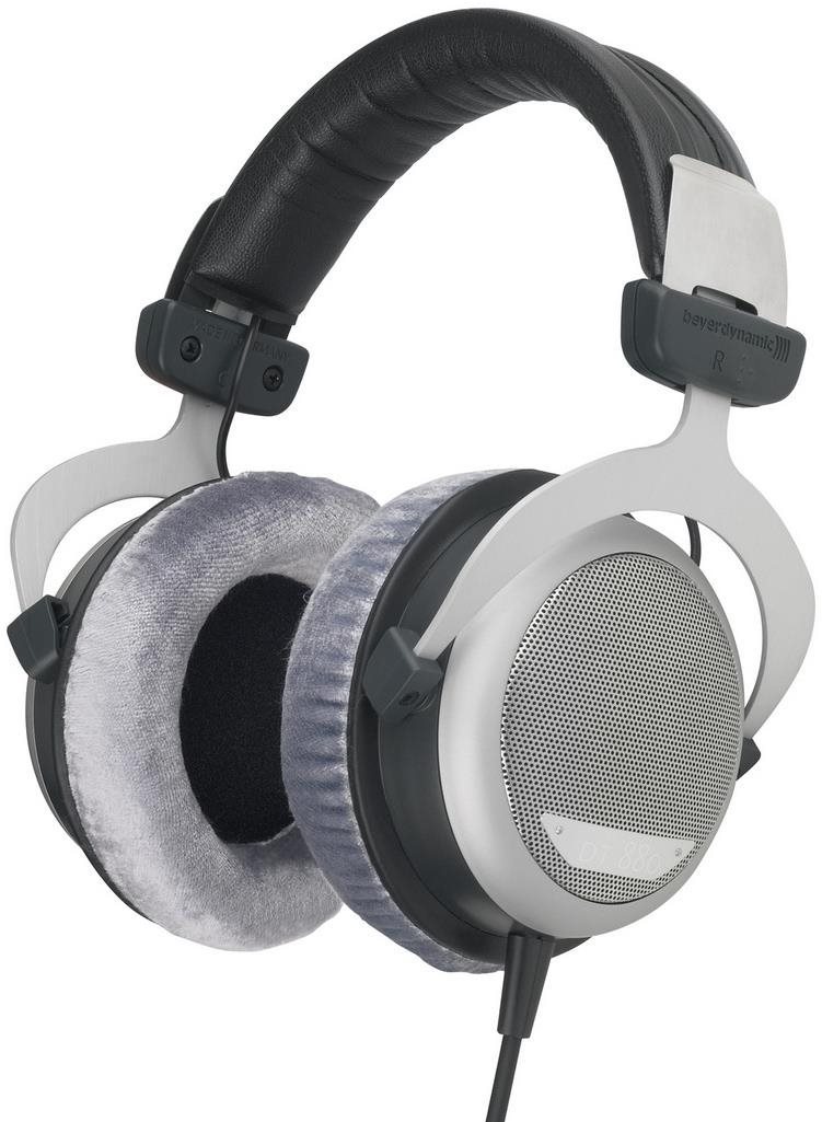 beyerdynamic DT 880 250 ohmov Slúchadlá
