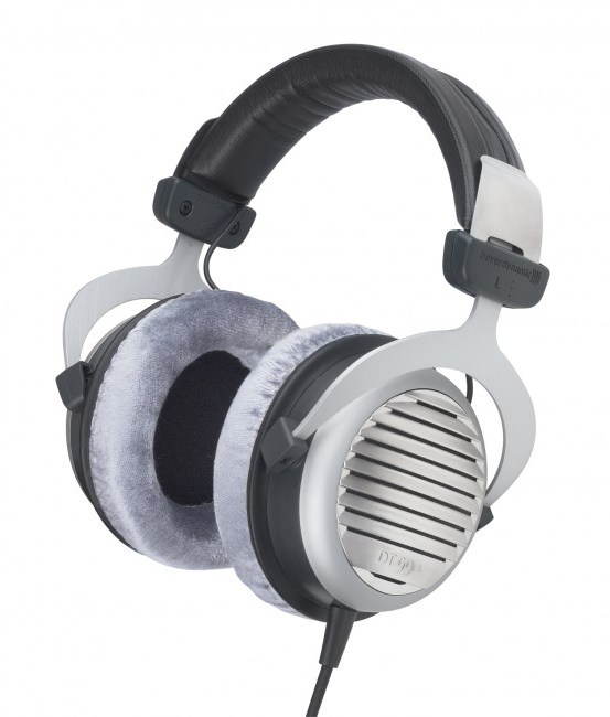 Beyerdynamic DT 990 250 Ohm Kopfhörer