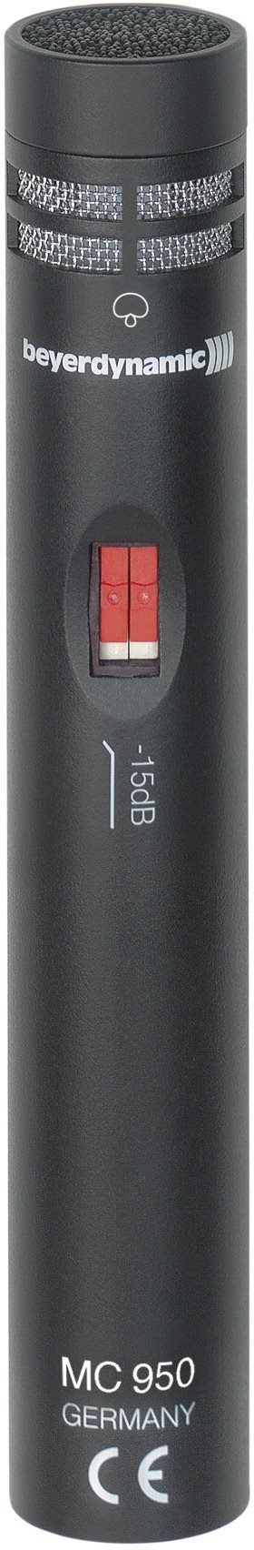 beyerdynamic MC 950 Microphone