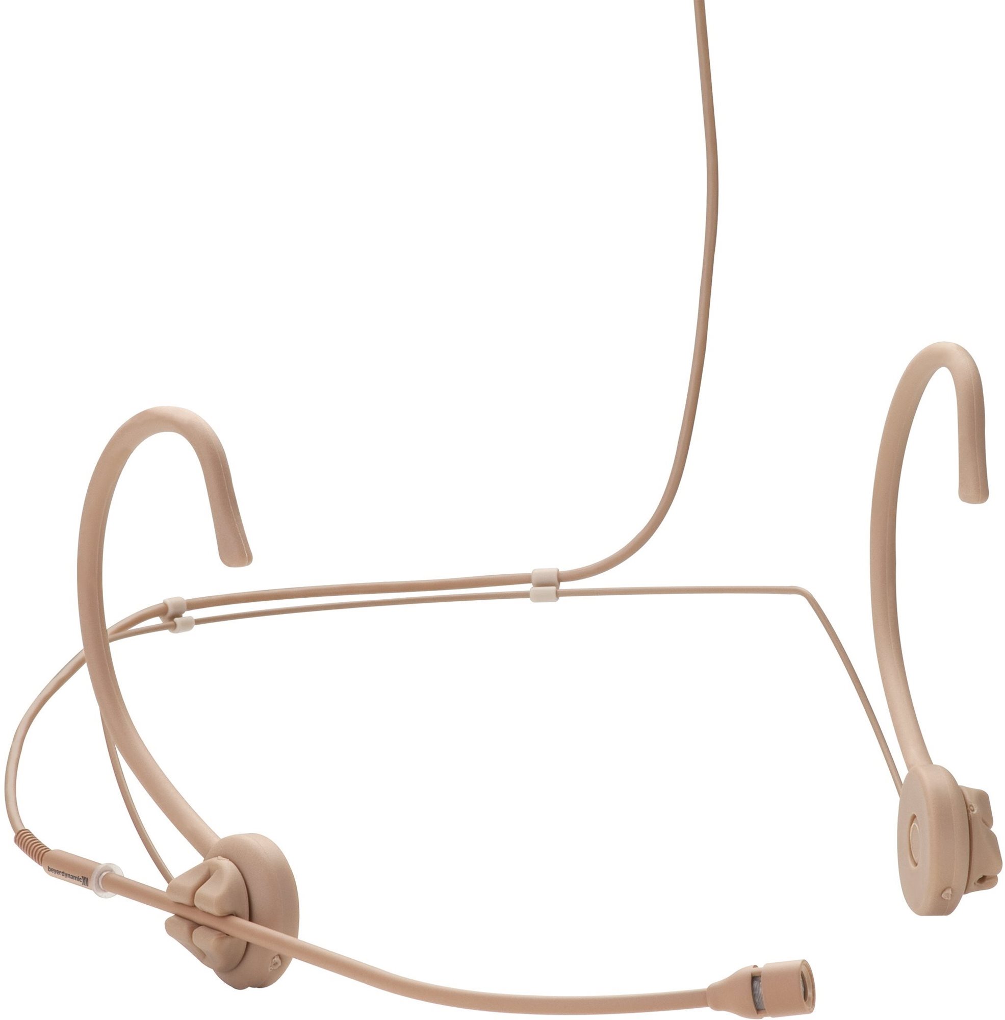 beyerdynamic TG H74 Tan (TG) Microphone