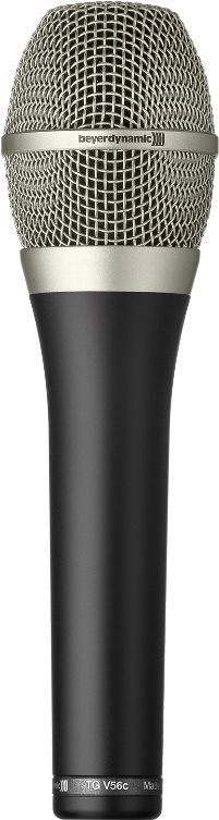 beyerdynamic TG V56 Microphone