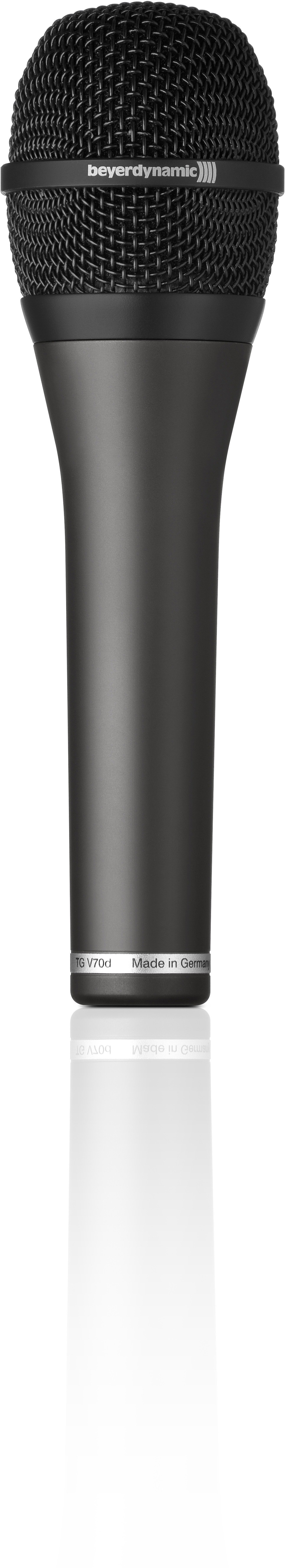 beyerdynamic TG V70 Microphone