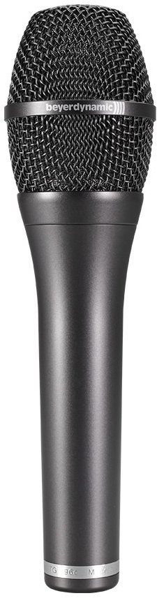 beyerdynamic TG V96 Microphone