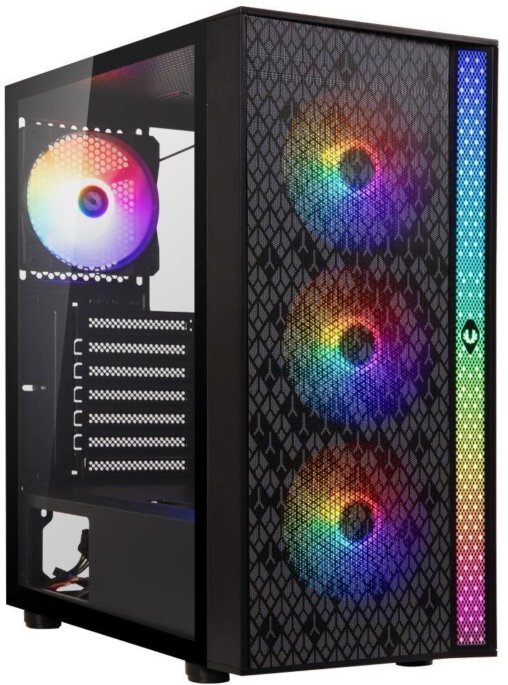 BitFenix Light Számítógépház