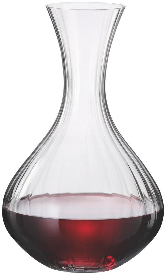 Bohemia Royal Crystal Dekantáló 1500 ml OPTIC 31AA8 Dekantáló