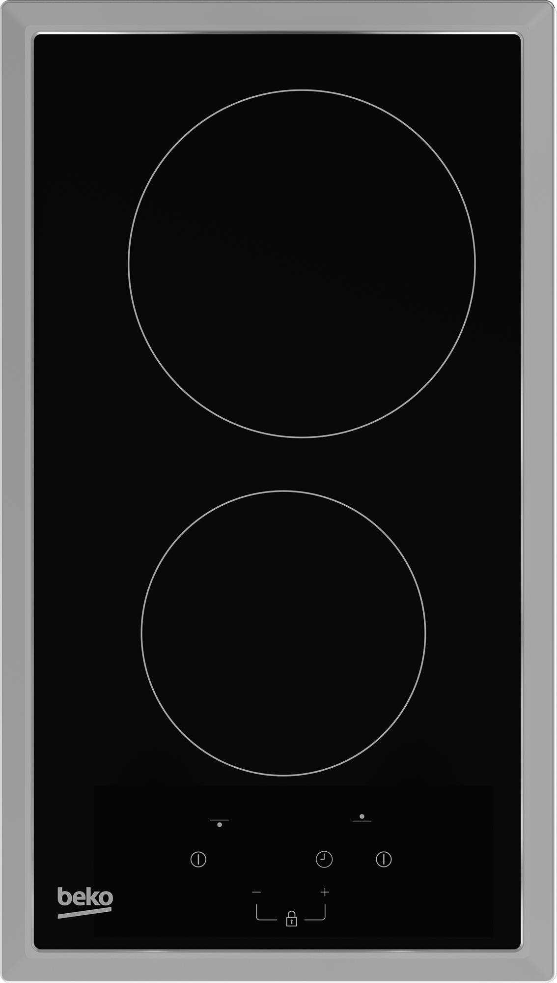 BEKO HDMC 32400 TX Varná doska