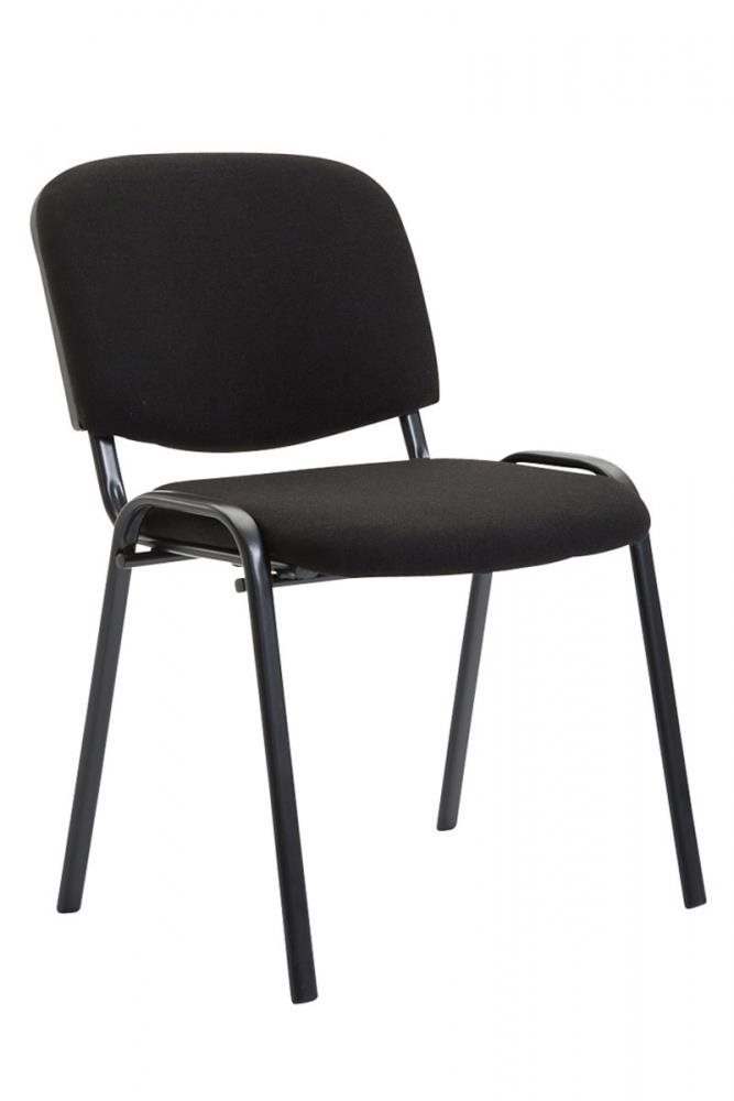 BHM Germany Leven, čierna Konferenčná stolička