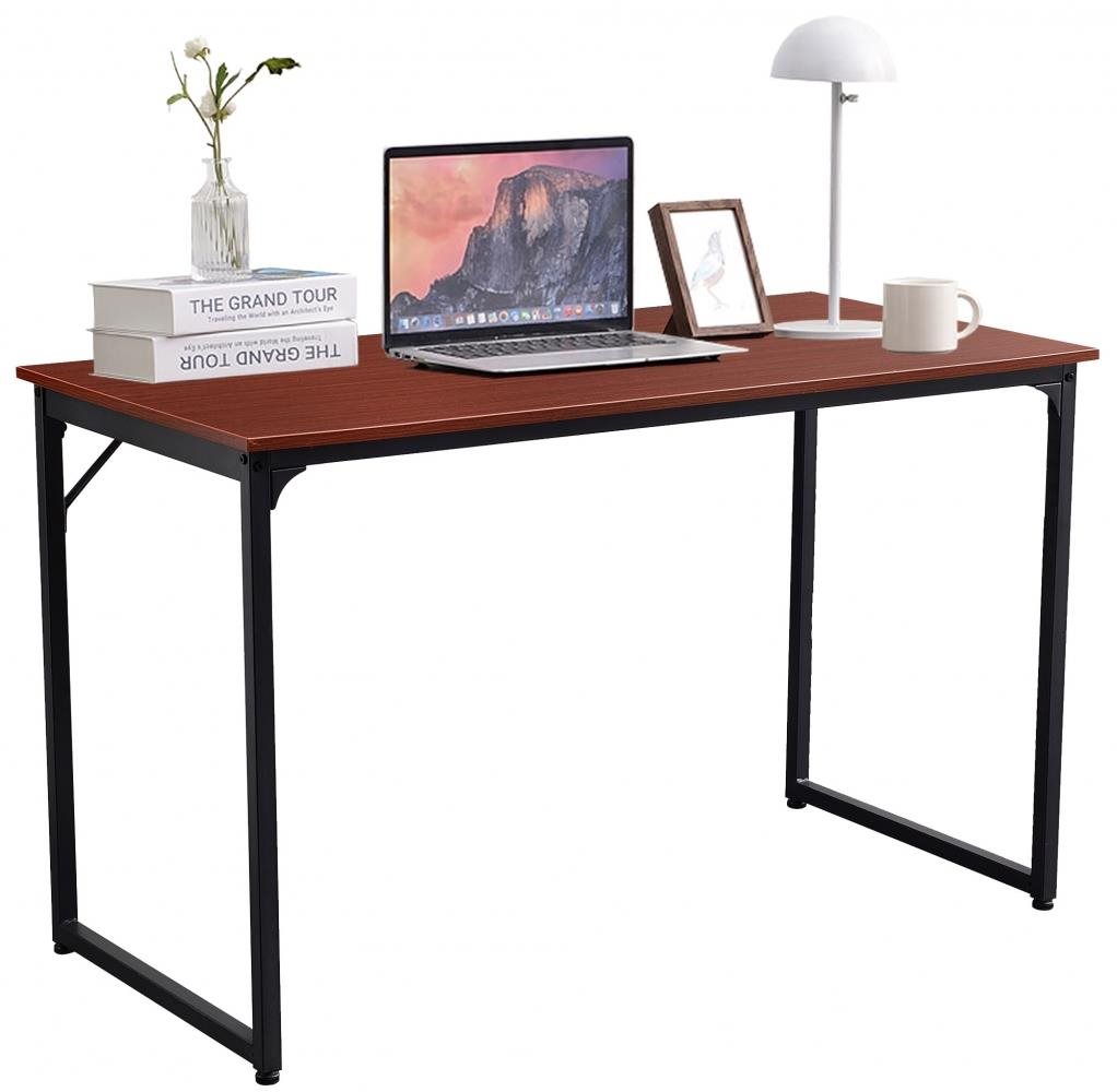 BHM GERMANY Greeley, teak Písací stôl