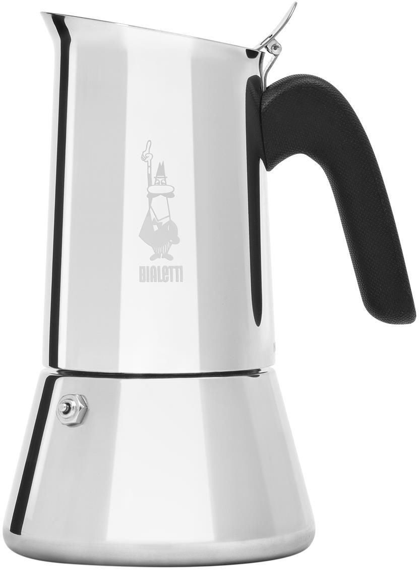 Bialetti New Venus 10 portionen Mokkakanne