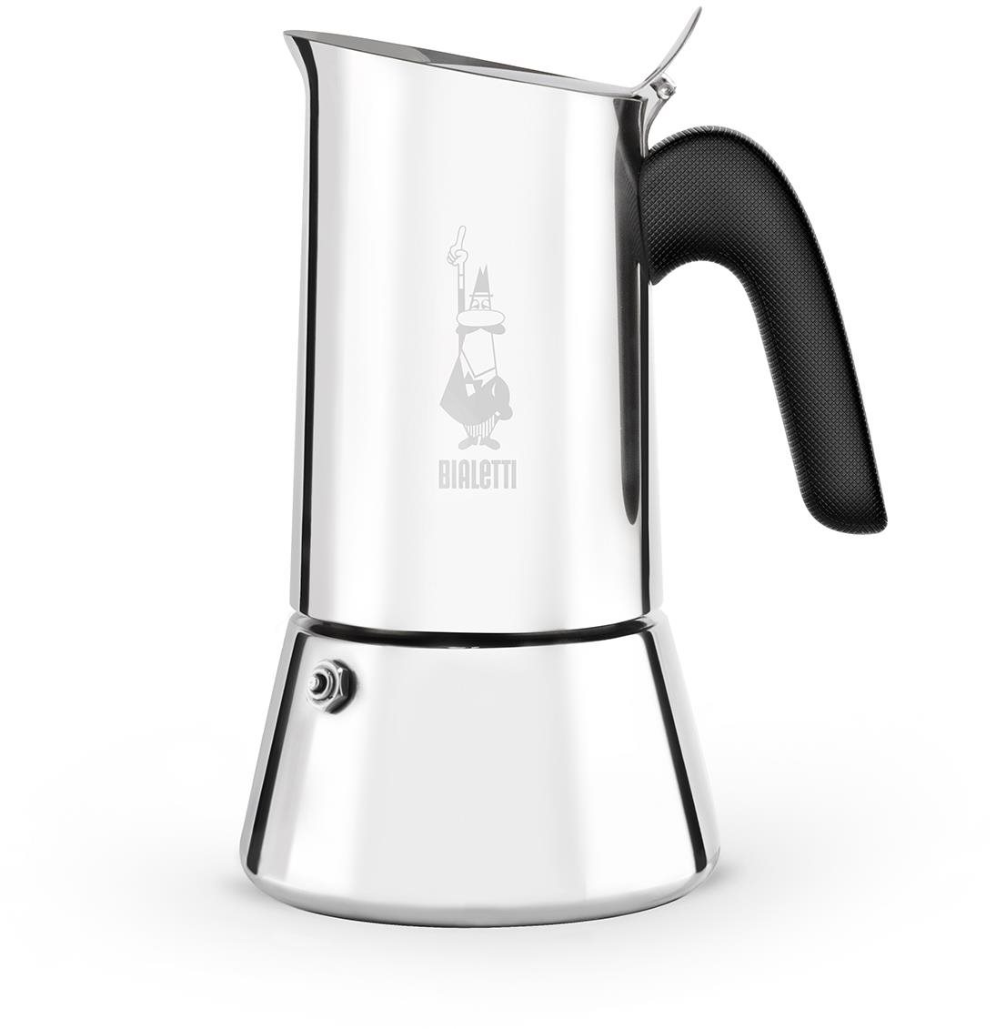 Bialetti Venus 6 Portionen Mokkakanne