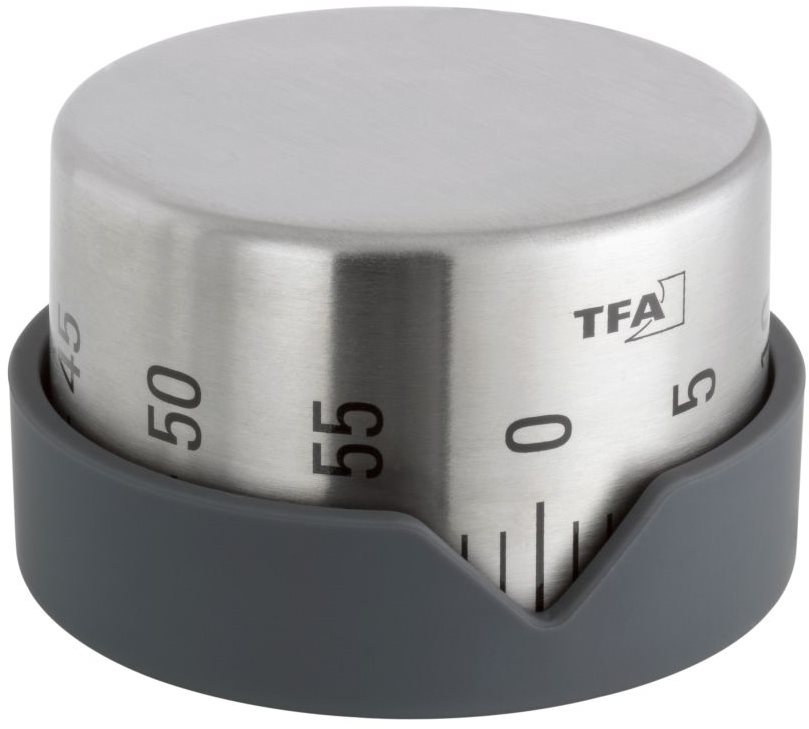 TFA Mechanická minútka 38.1027.10 Minútka
