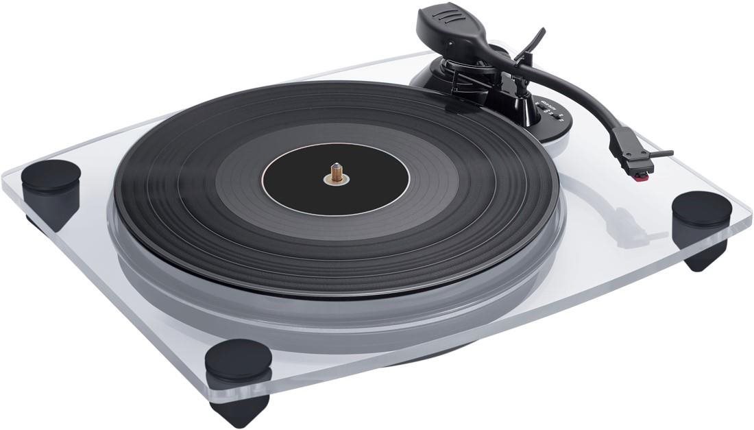 Bigben TD115CSPS Platine vinyle