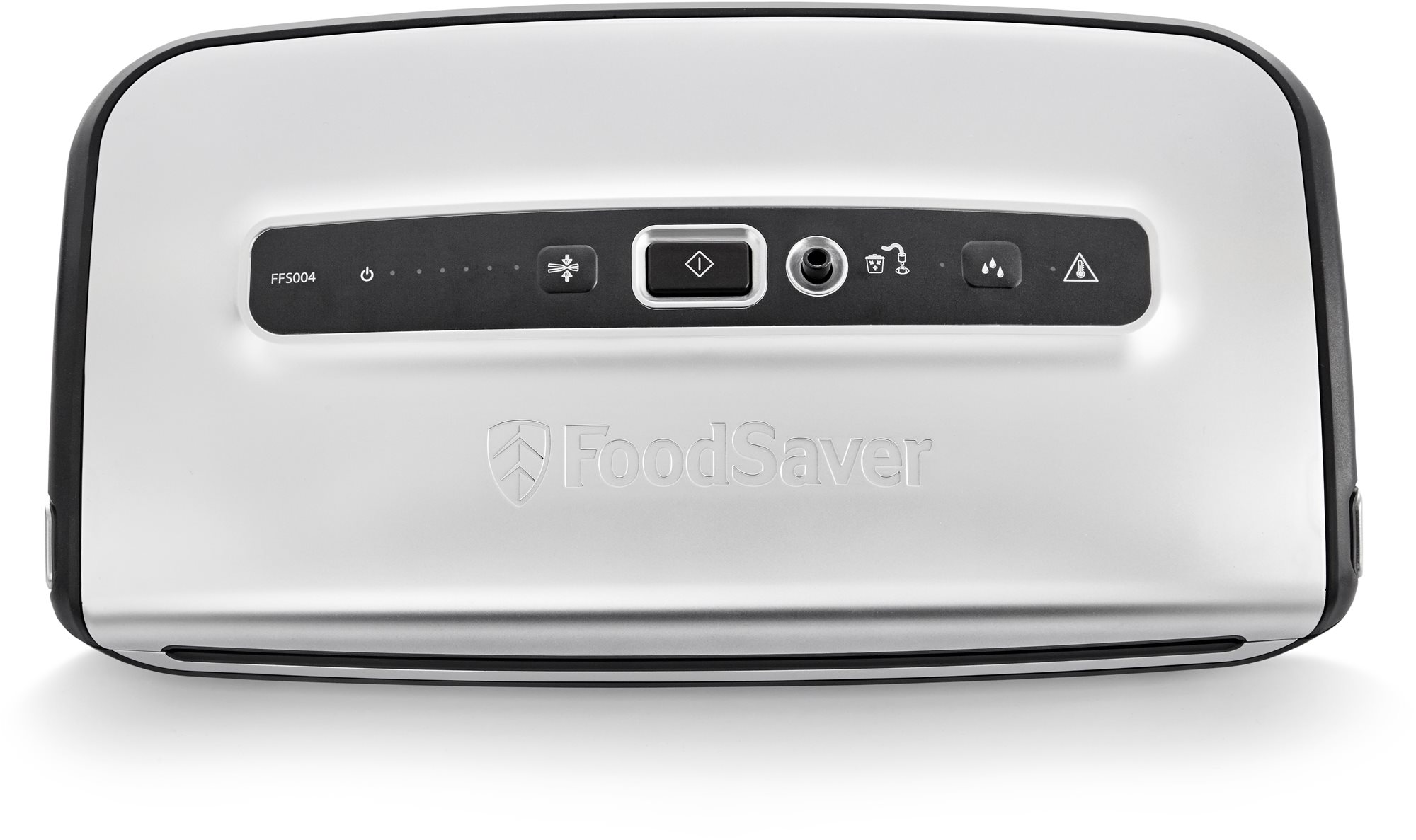 Bionaire FFS016X Vacuum Sealer