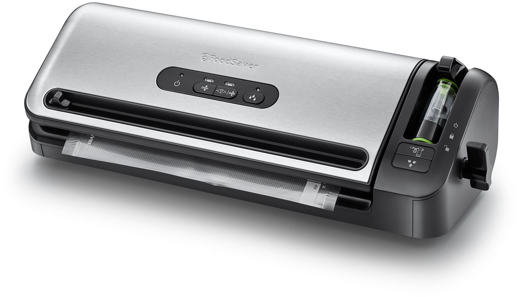 Bionaire FFS017X FoodSaver Vacuum Sealer
