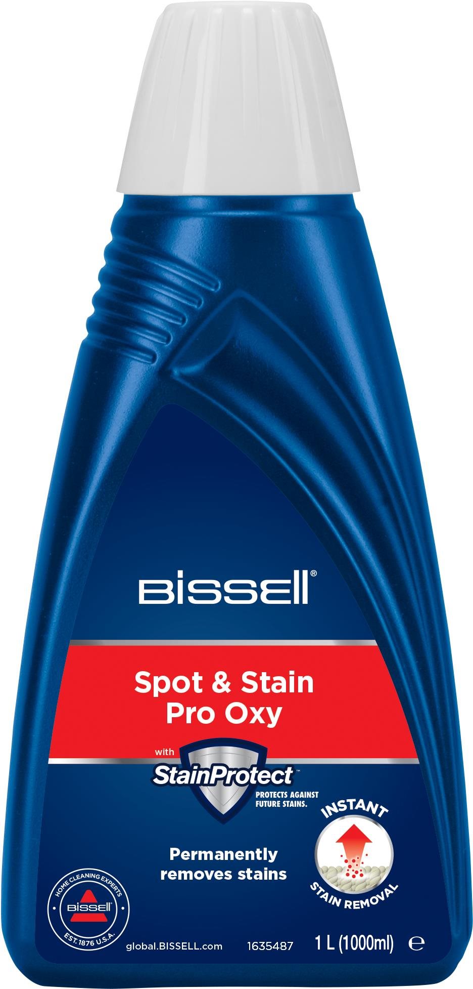 Bissell Spot & Stain Pro Oxy 1 l 20383 Tisztítószer