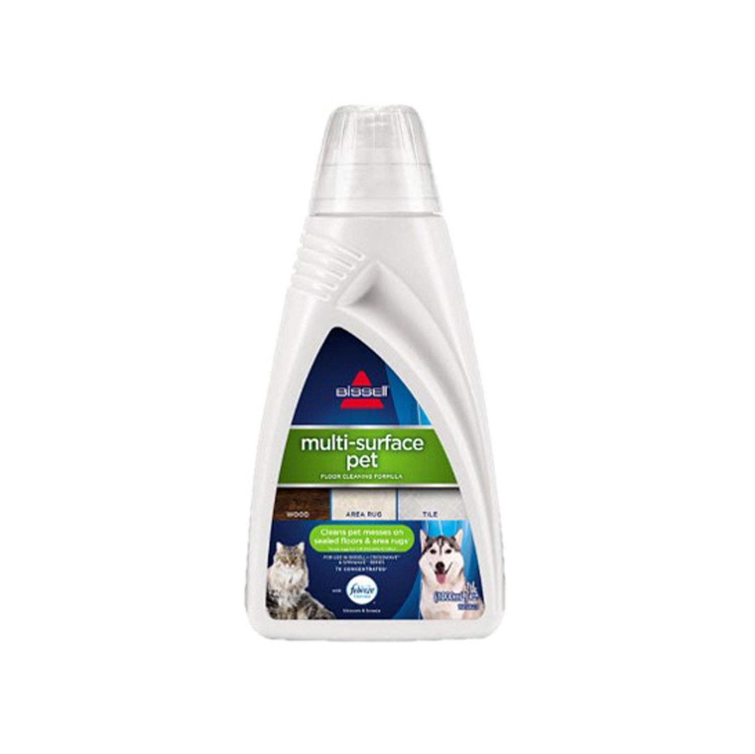 Bissell Multi-Surface Pet Reinigungsmittel 1L 2550 Reinigungsmittel