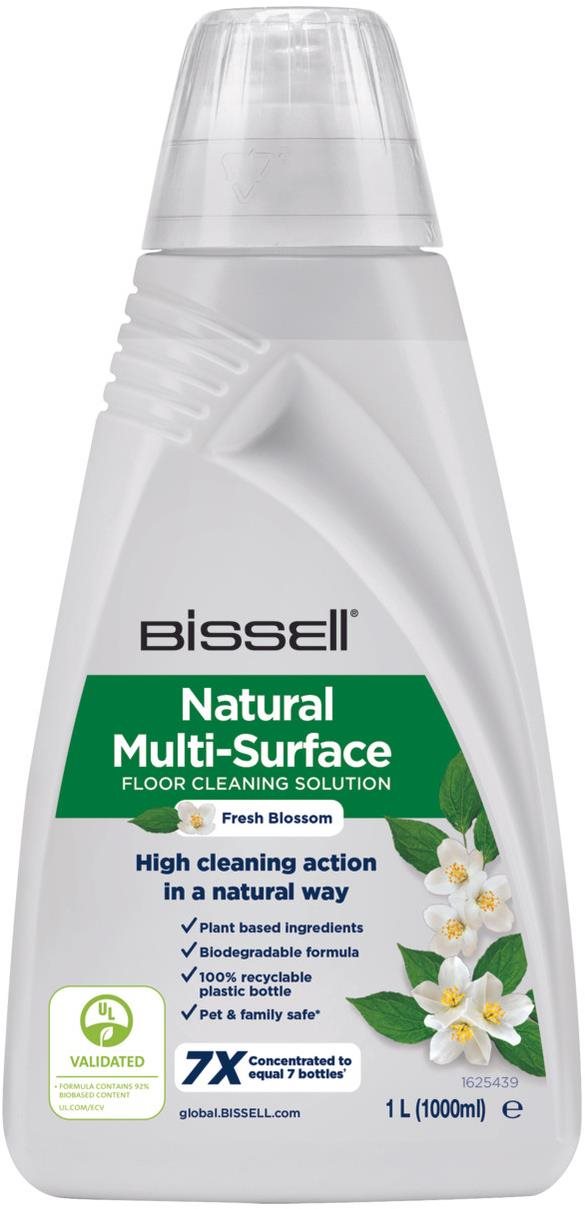 Bissell Natural Multi-Surface Reiniger - 1 Liter Reinigungsmittel