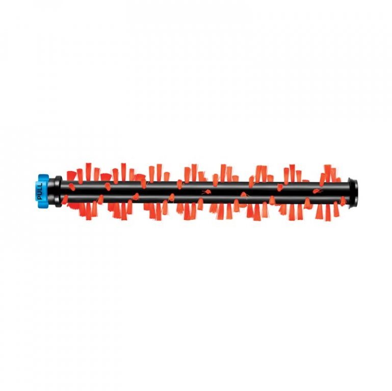 Bissell Bürste für CrossWave - Teppiche und Matten 2379 Düse