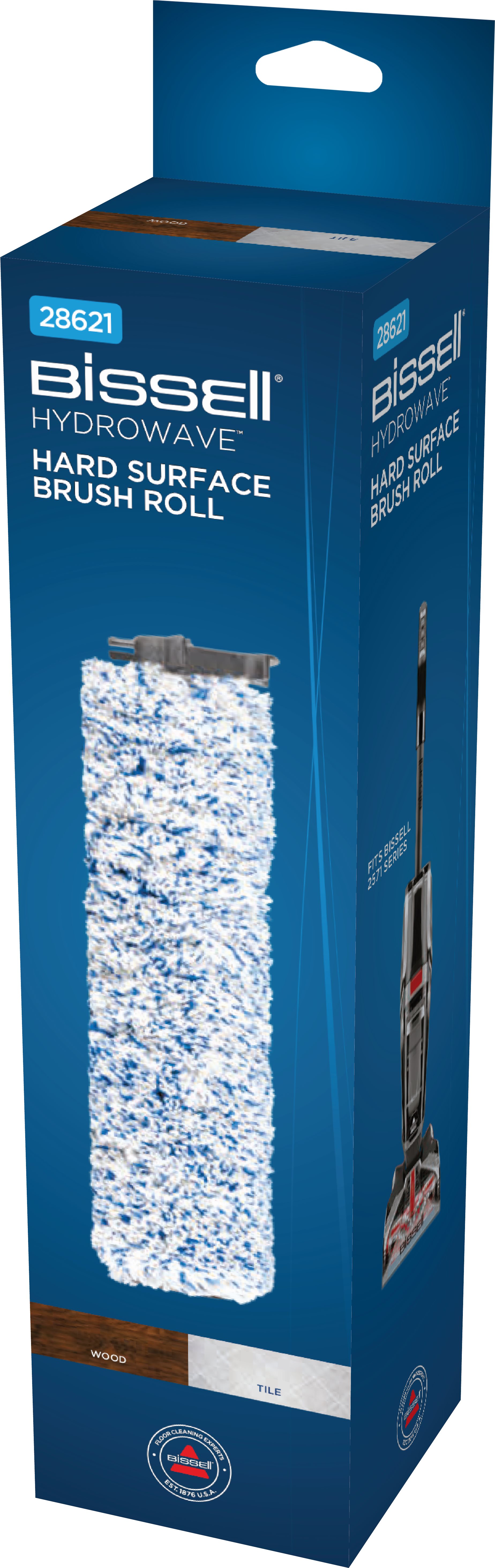 Bissell Kefa na tvrdé povrchy pre Hydrowave 28621 Kefa