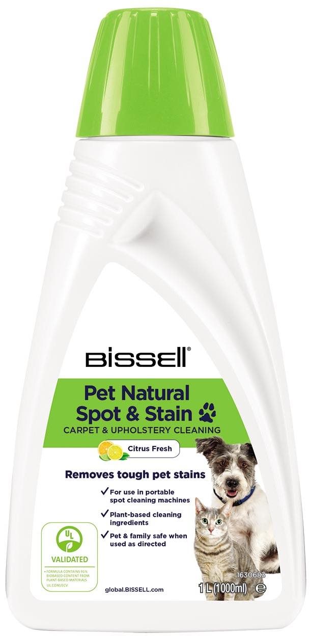 Bissell Spot & Stain PET 3370 1 l, natúr Tisztítószer