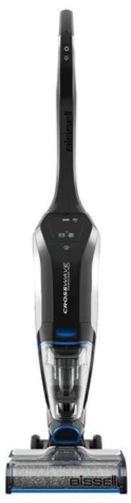 Bissell CrossWave Cordless Max 2765N Stabstaubsauger