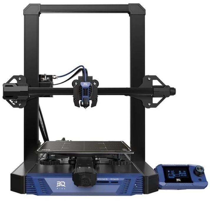 BIQU Hurakan 3D nyomtató