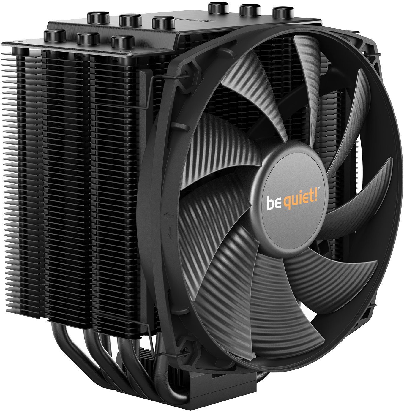 Be quiet! DARK ROCK 4 CPU Cooler