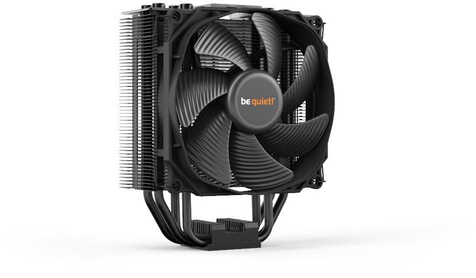 Be quiet! DARK ROCK SLIM Chladič na procesor