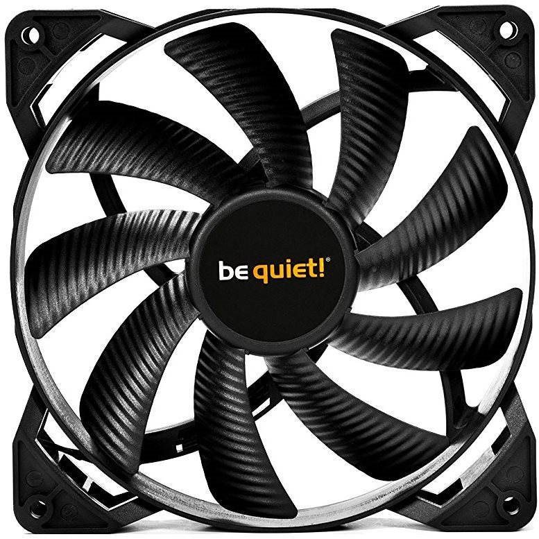 Be quiet! Pure Wings 2 120mm PC Fan