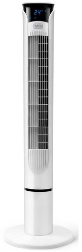 Black + Decker BXEFT49E Ventilátor
